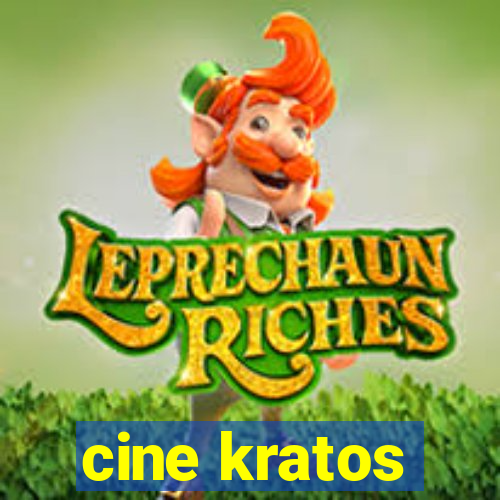 cine kratos